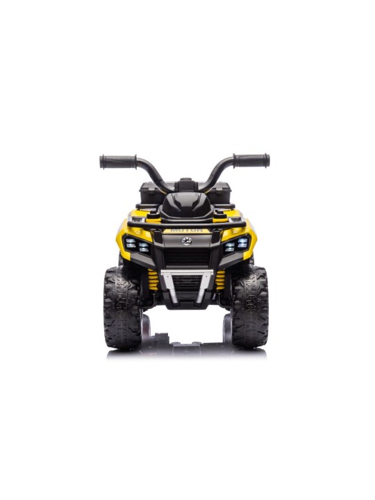 GTS1155 Elektriline Quad Kollane