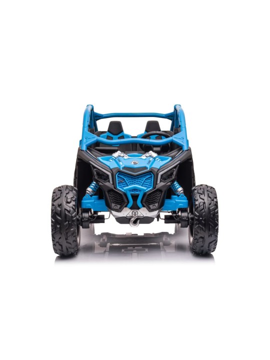 Elektriline Buggy Lastele Can-am RS DK-CA001 Sinine