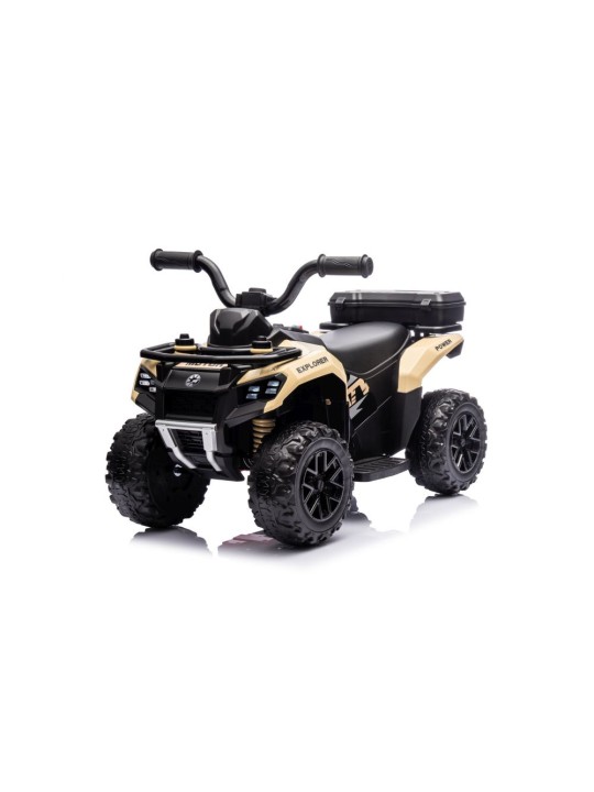 Quad Elektriline GTS1155 Khaki