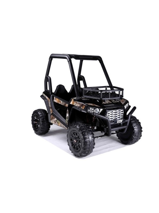 Elektriline pealeistutav Buggy JS360-1 Must