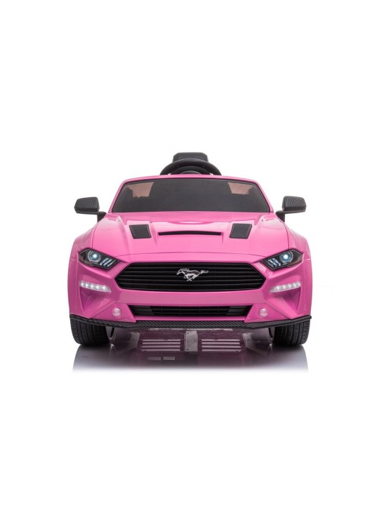 Laste Elektriauto Ford Mustang GT SX2038 Roosa