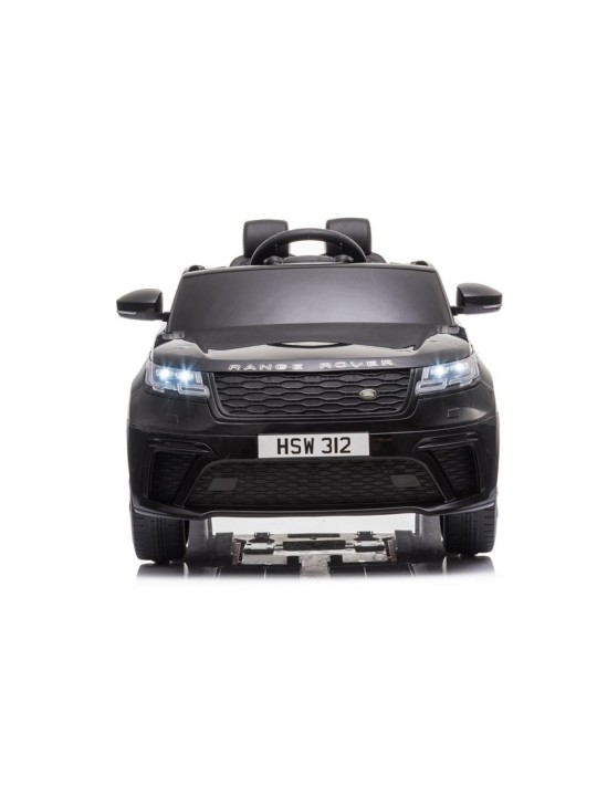 Laste Elektriauto QY2088 Must