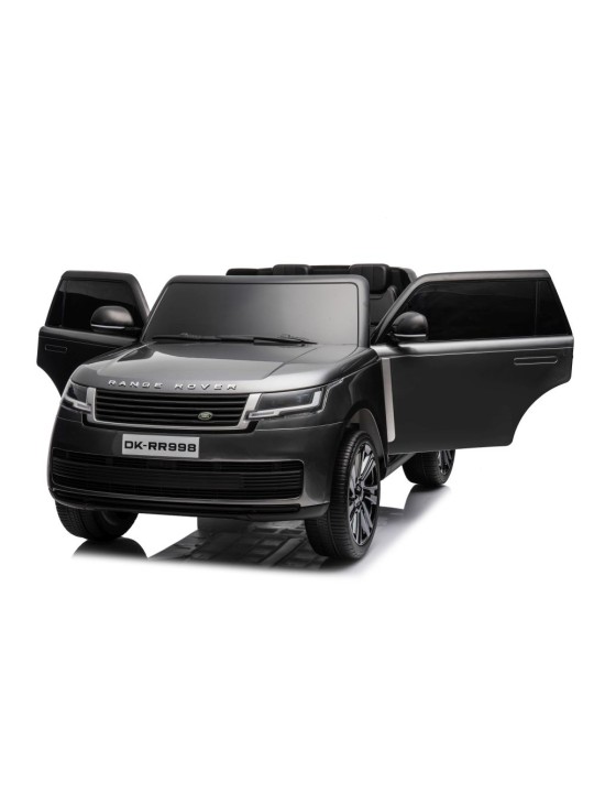 Laste Elektriauto Range Rover DK-RR998 Hall Värvitud