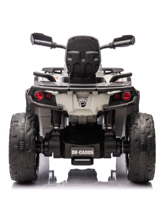 Quad Can Am Outlander 4x4 DK-CA005 Hall