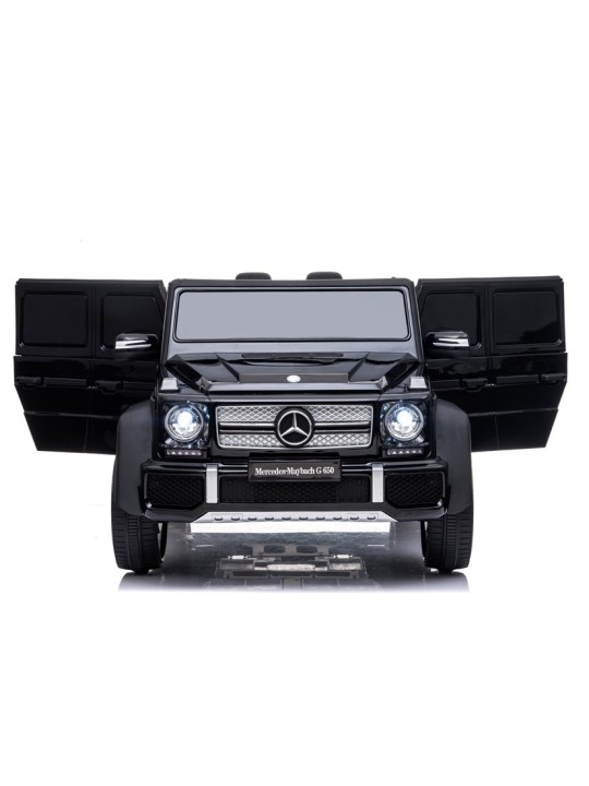 Mercedes YSA021A