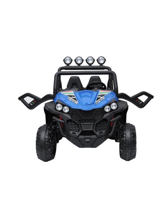 Elektriline Buggy Lastele S2588 Sinine