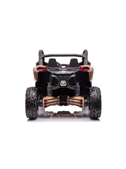 Elektriline Buggy Can-am RS DK-CA001 4x4
