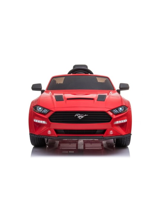 Laste Elektriauto Ford Mustang GT SX2038 Punane