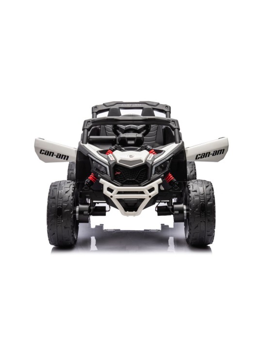 Elektriline Buggy Can-am DK-CA003 Valge