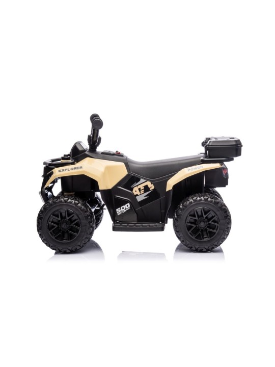 Quad Elektriline GTS1155 Khaki