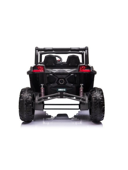 Laste Elektriauto XMX613 moro MP4