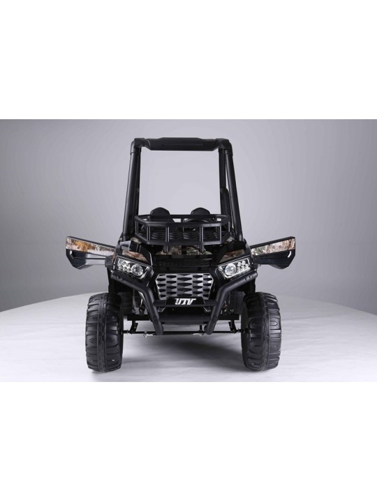 Elektriline pealeistutav Buggy JS360-1 Must