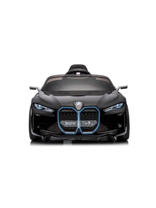 Laste Elektriauto BMW I4 4x4 Must