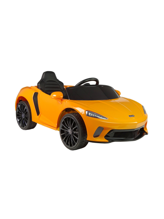 Laste Elektriauto DK-MGT620 Valge