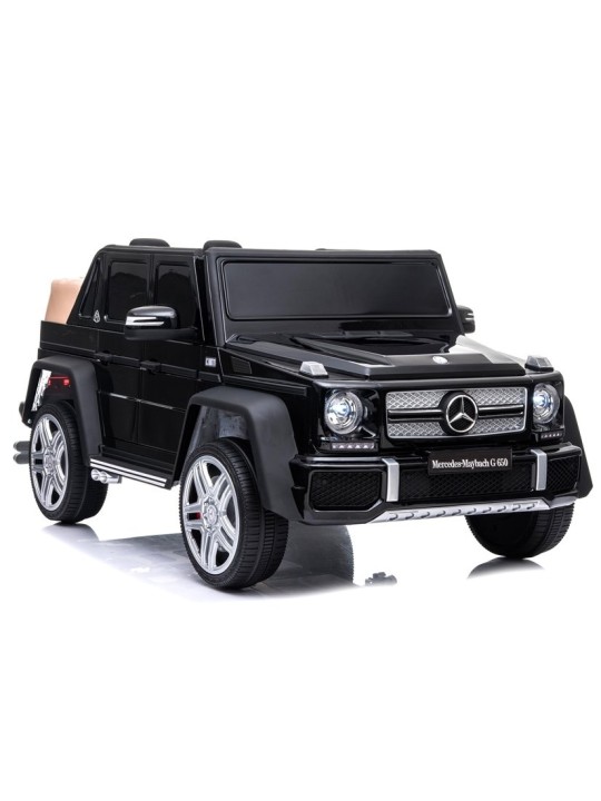 Mercedes YSA021A