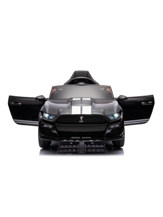 Laste Elektriauto Ford Mustang GT500 Shelby Must