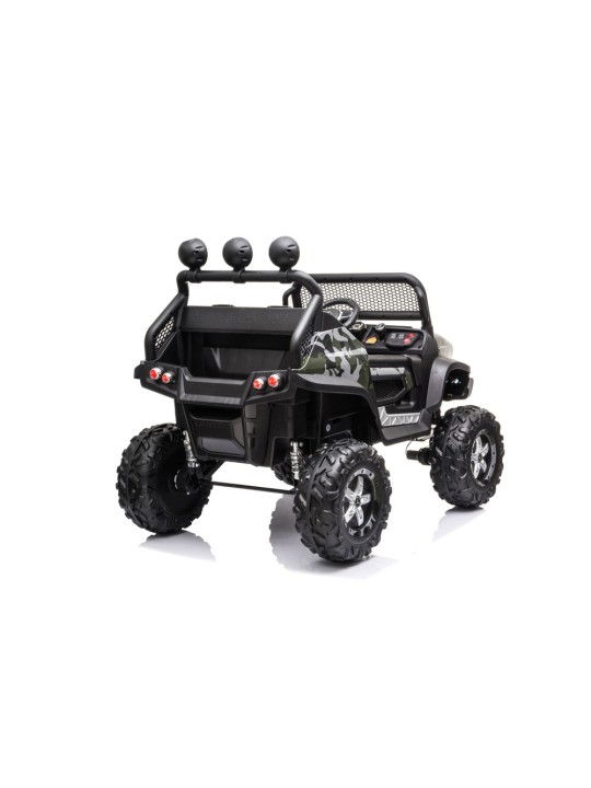 Laste Elektriauto Unimog S Moro