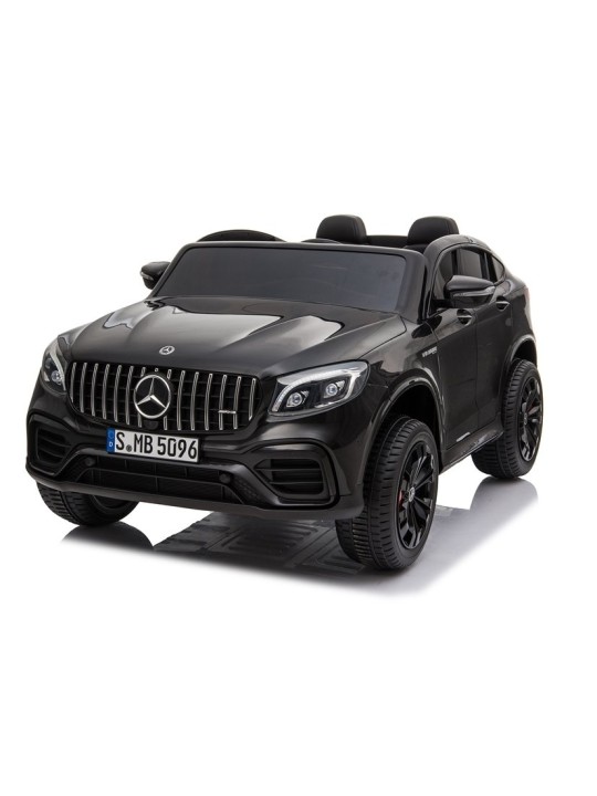 Laste Elektriauto Mercedes GLC 63S MP4