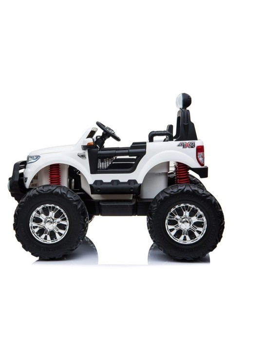 Ford Ranger Monster Valge Laste Elektriauto