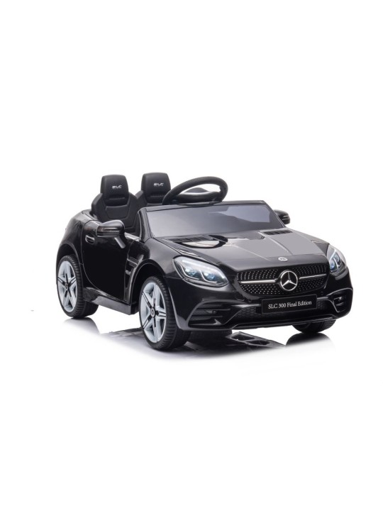 Laste Elektriauto Mercedes SLC 300 Must