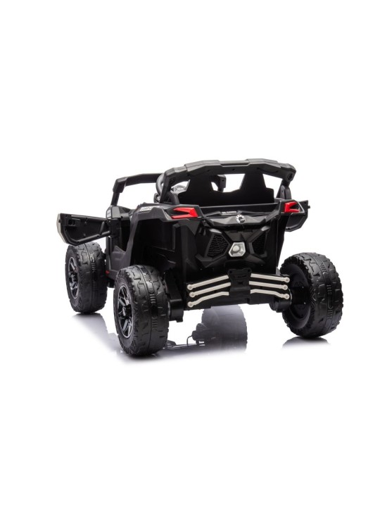Elektriline Buggy Can-am DK-CA003 Valge