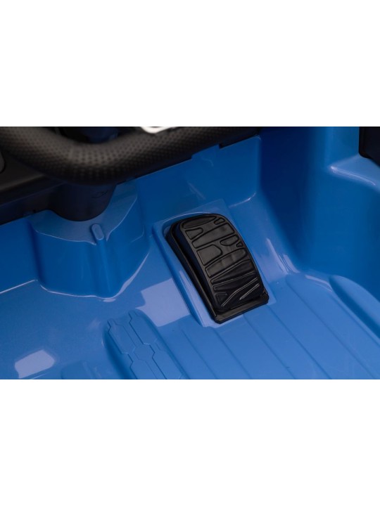 Laste Elektriauto Audi E-Tron GT Sinine QLS-6888