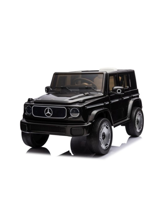 Laste Elektriauto Mercedes EQG J2088 Must