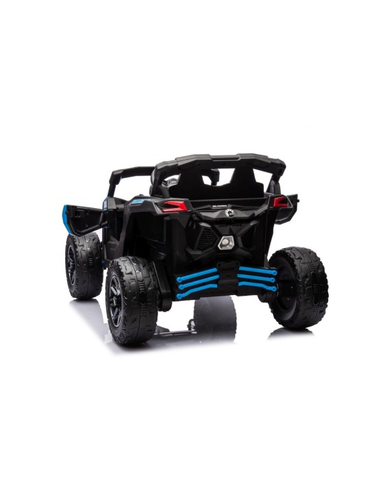 Elektriline Buggy Can-am DK-CA003 Sinine