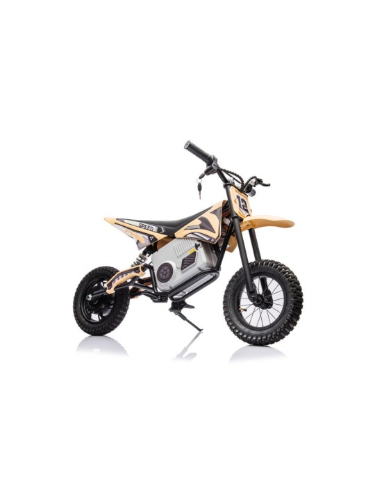 Elektriline motokrossiratas A9901 Khaki