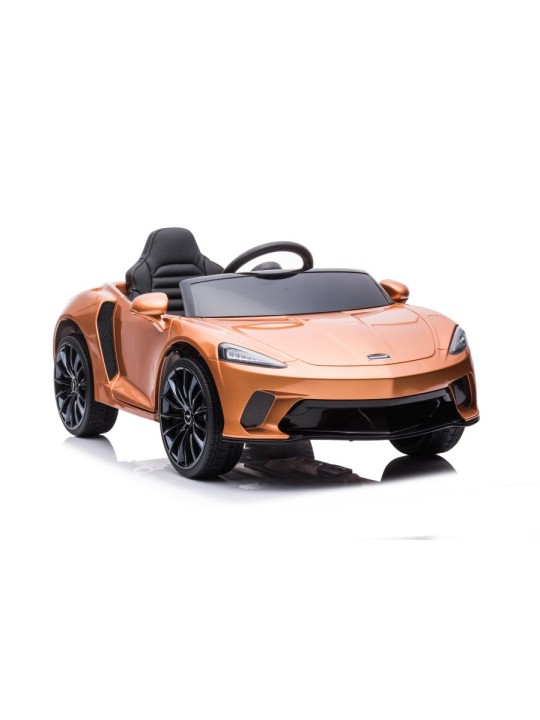 Laste Elektriauto DK-MGT620 Valge