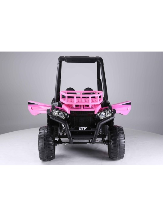 Elektriline pealeistutav Buggy JS360-1 Rose