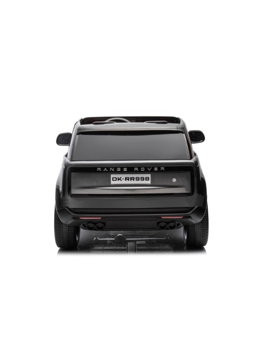 Laste Elektriauto Range Rover DK-RR998 Hall Värvitud