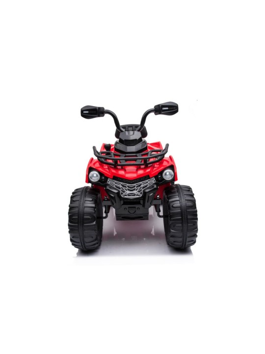 Laste Elektriauto JS009 Punane