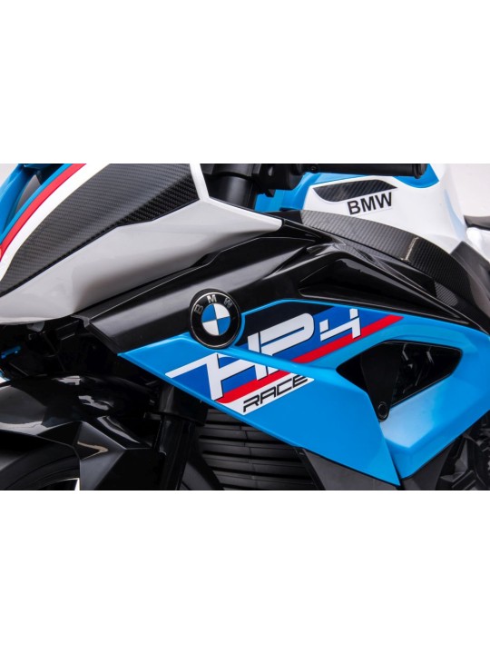 Elektriline mootorratas BMW HP4 Race JT5001 Sinine