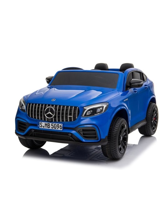 Laste Elektriauto Mercedes GLC 63S  MP4