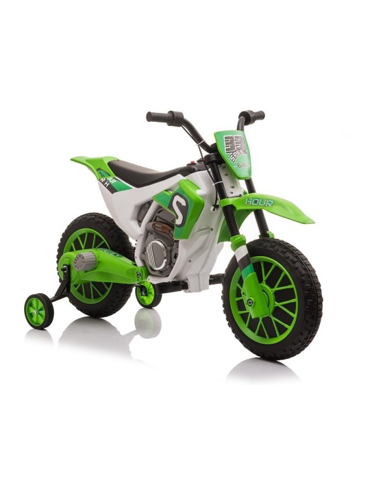 Laste Elektriauto XMX616 Roheline