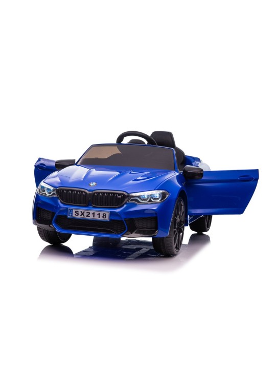 Laste Elektriauto SX2119 DRIFT Sinine