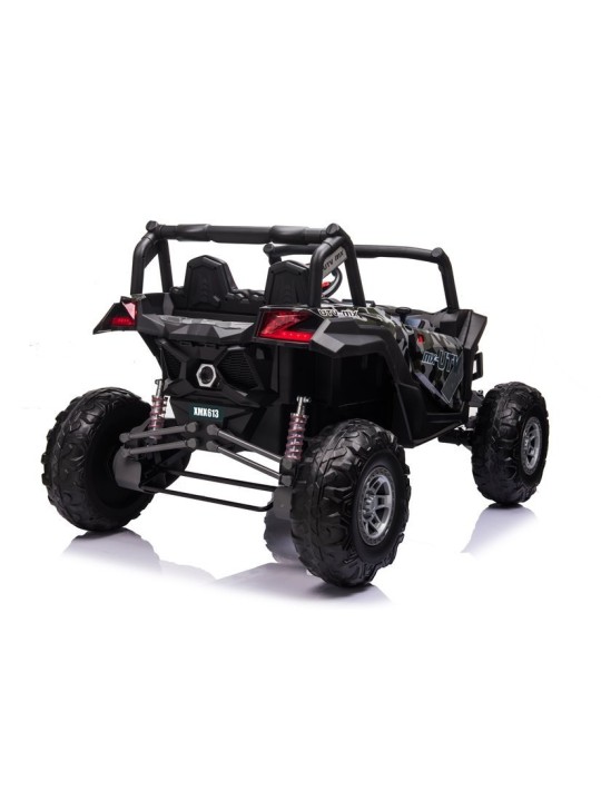 Laste Elektriauto XMX613 moro MP4