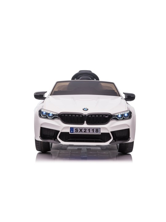 Laste Elektriauto SX2119 DRIFT Valge