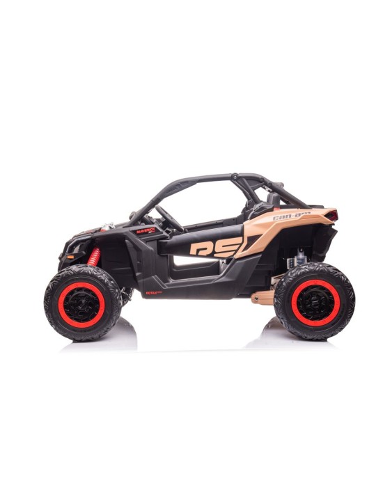 Laste Elektriauto Buggy DK-CA001 Can-am RS