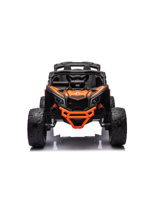 Elektriline Buggy Can-am DK-CA003, Oranž Värvitud