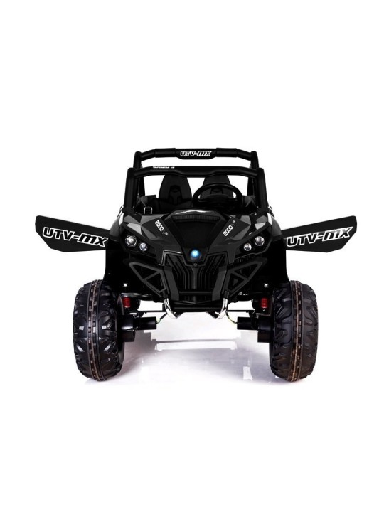 Laste Elektriauto Jeep XMX603 Must
