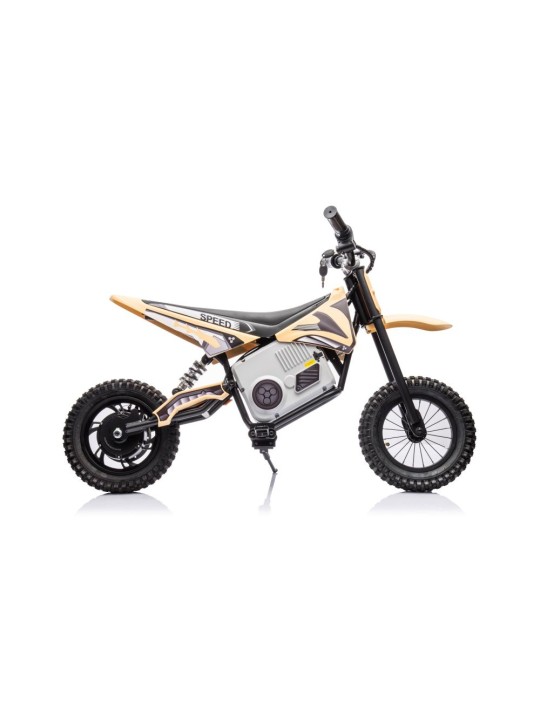 Elektriline motokrossiratas A9901 Khaki