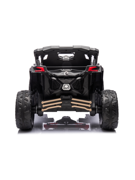 Elektriauto Lastele DK-CA003 RS Khaki
