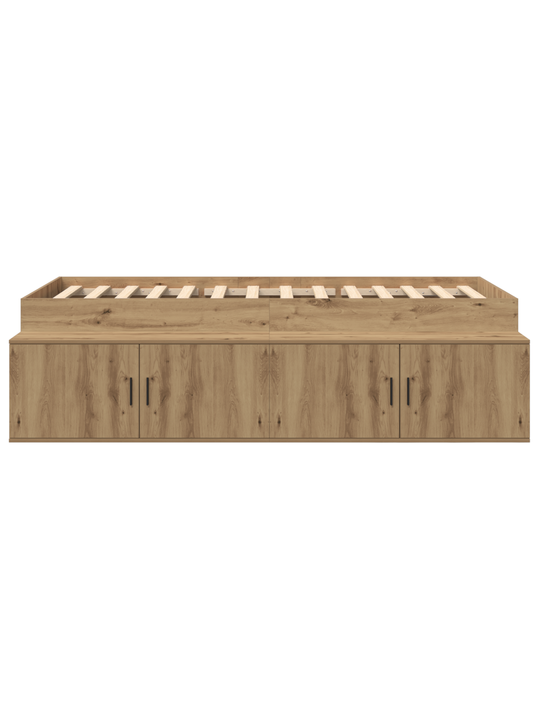 Ladustamistekk artisan oak 100x200 cm