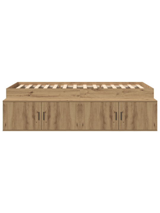 Ladustamistekk artisan oak 100x200 cm