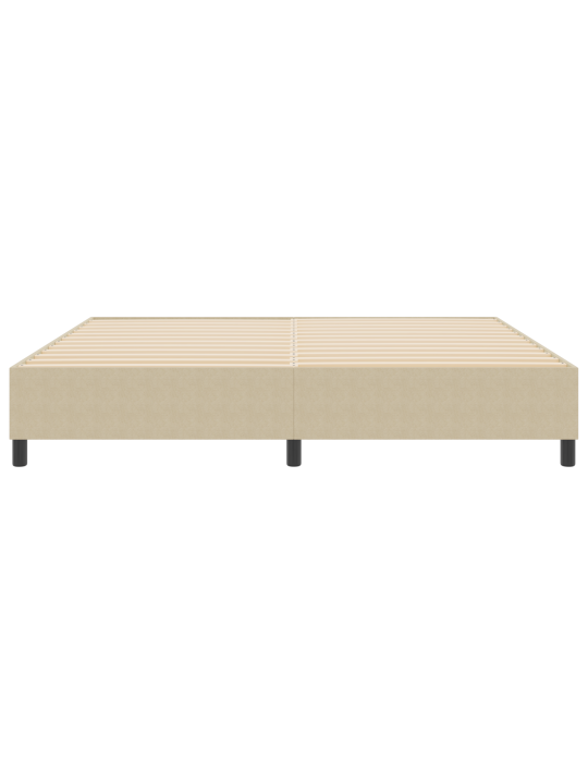 Kastivoodi hele roheline hall 200x200 cm korduroo kangas