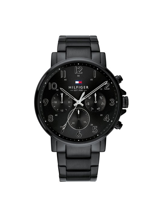 Tommy Hilfiger Daniel 1710383 Meeste Käekell