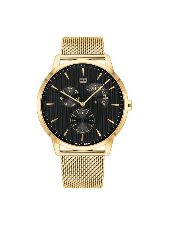 Tommy Hilfiger Brad 1710386 Meeste Käekell