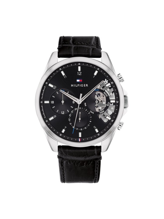 Tommy Hilfiger Baker 1710449 Meeste Käekell